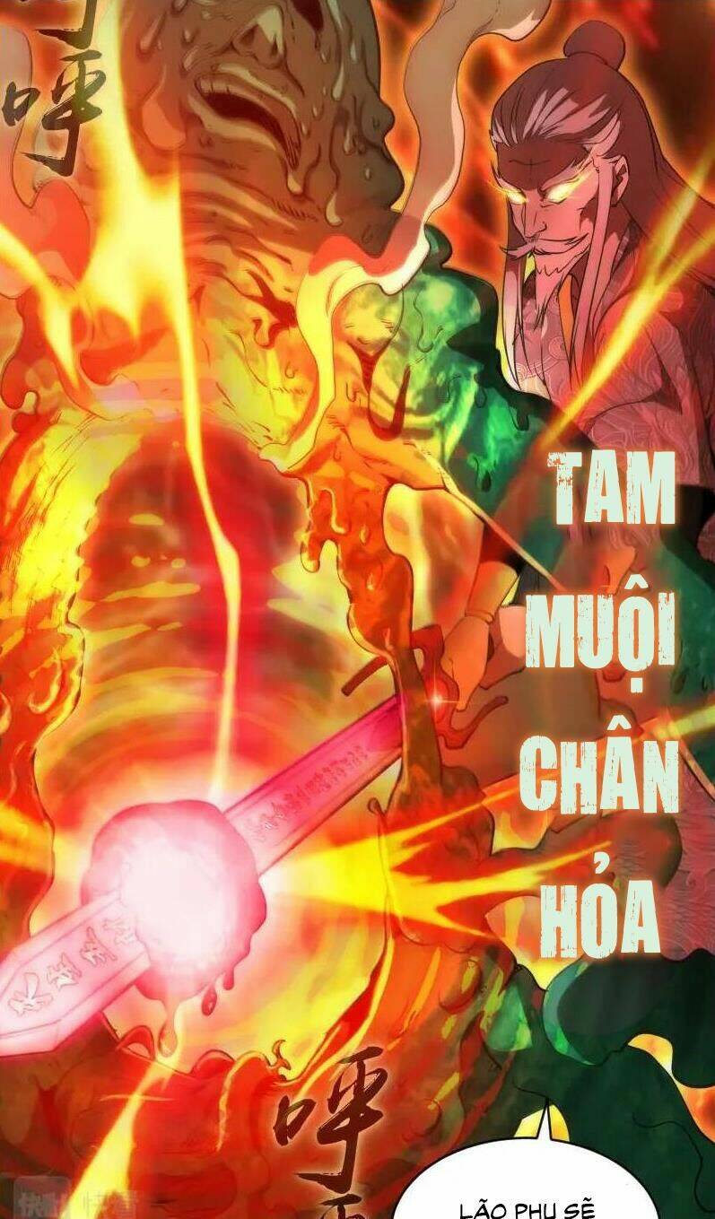 Cao Đẳng Linh Hồn Chapter 159 - Trang 2