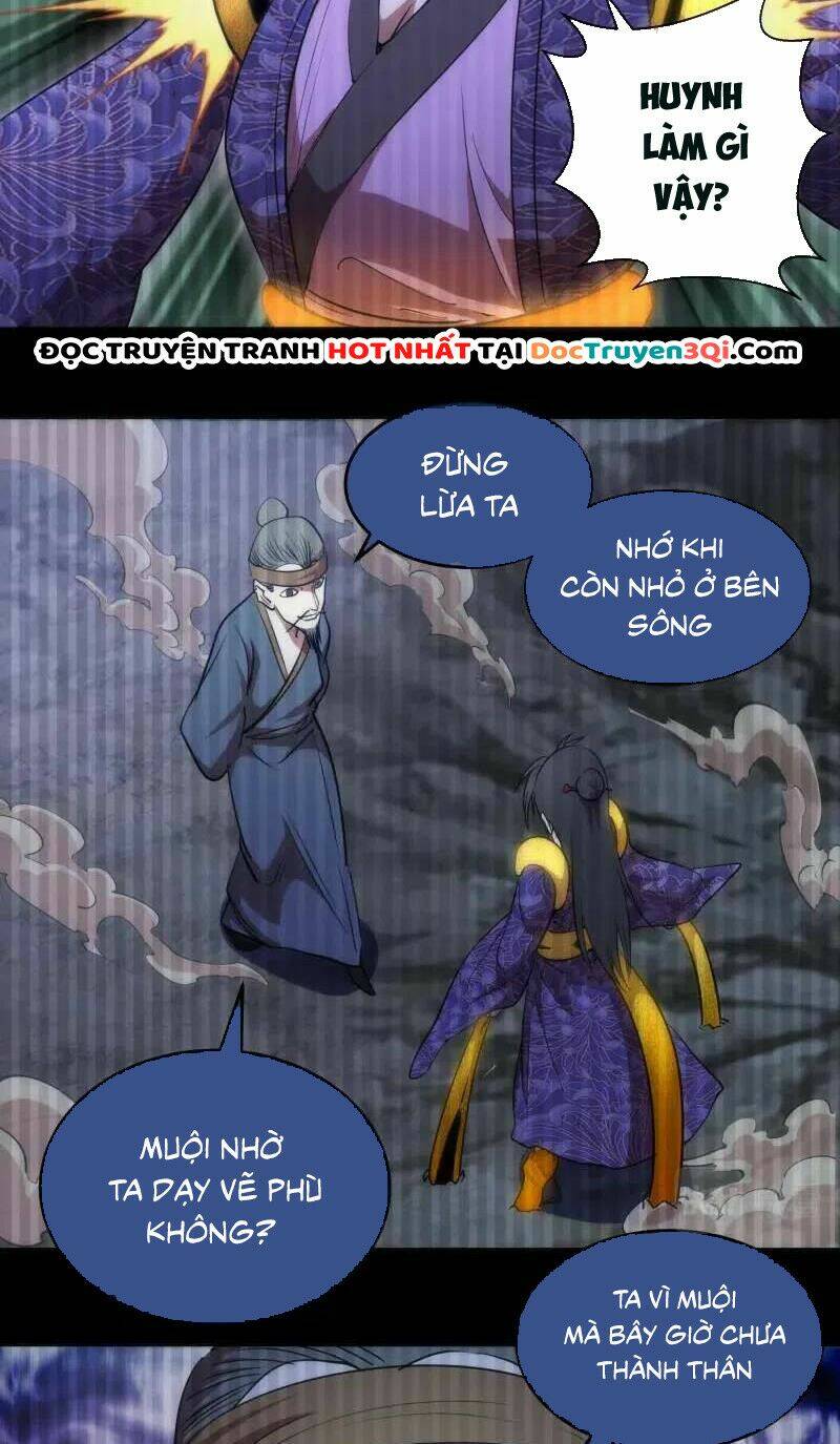 Cao Đẳng Linh Hồn Chapter 155 - Trang 2