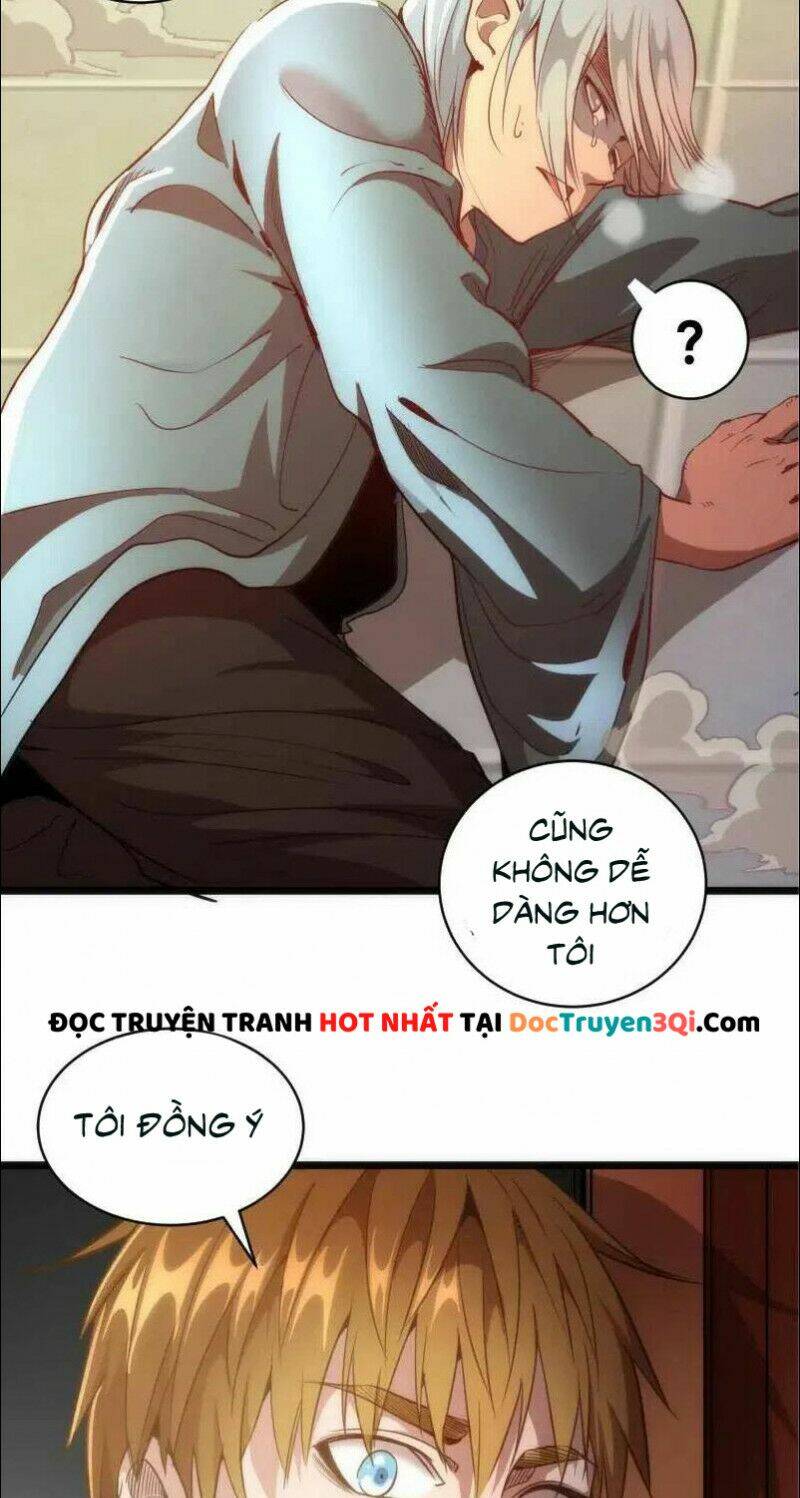 Cao Đẳng Linh Hồn Chapter 155 - Trang 2