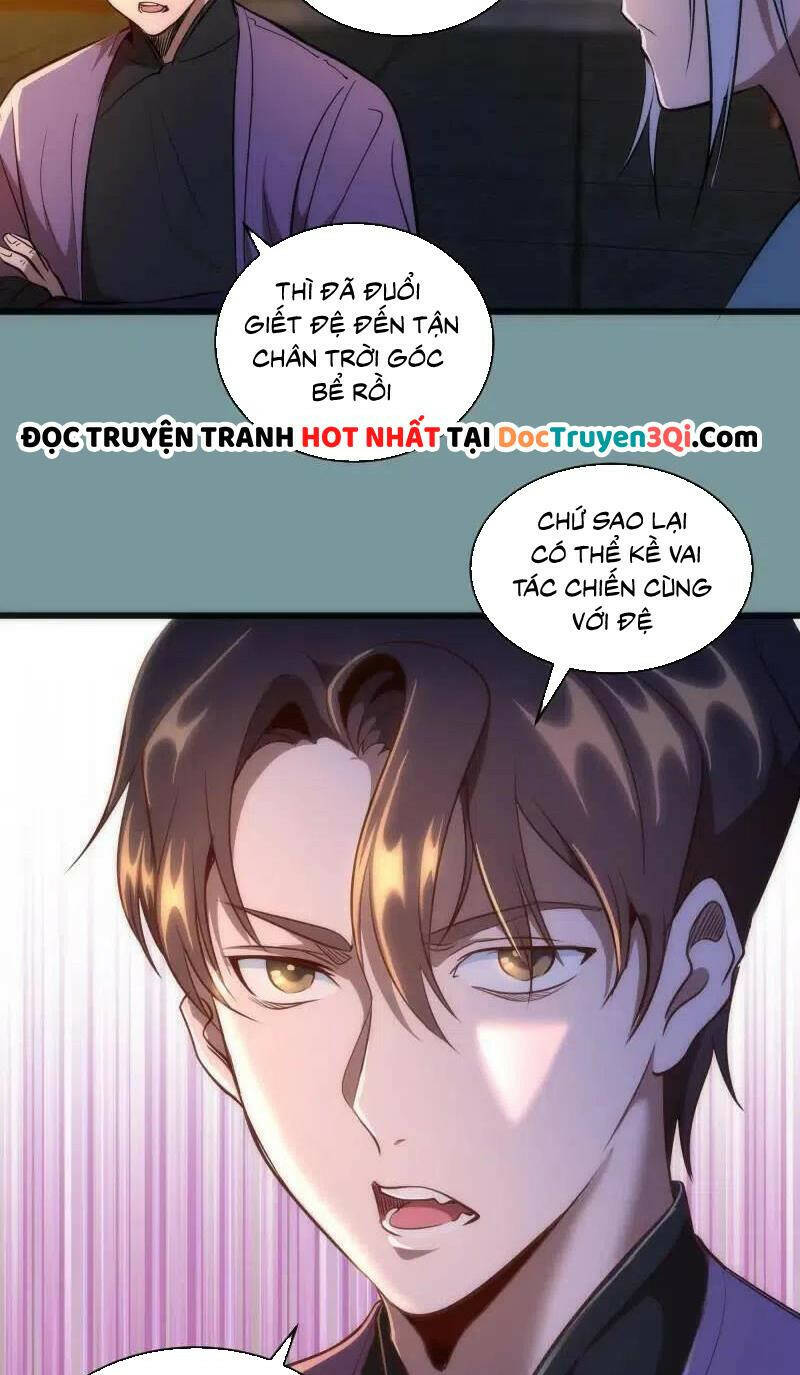 Cao Đẳng Linh Hồn Chapter 154 - Trang 2