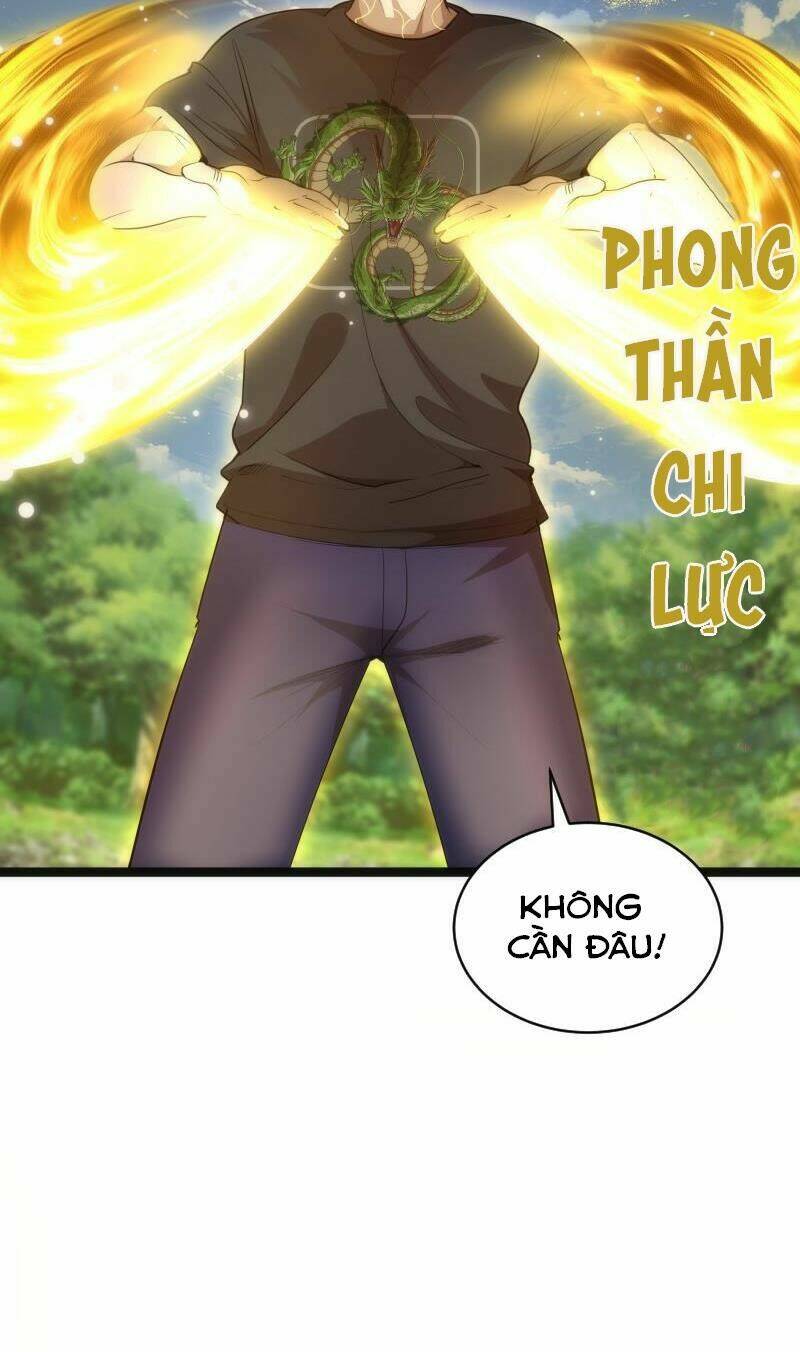 Cao Đẳng Linh Hồn Chapter 153 - Trang 2