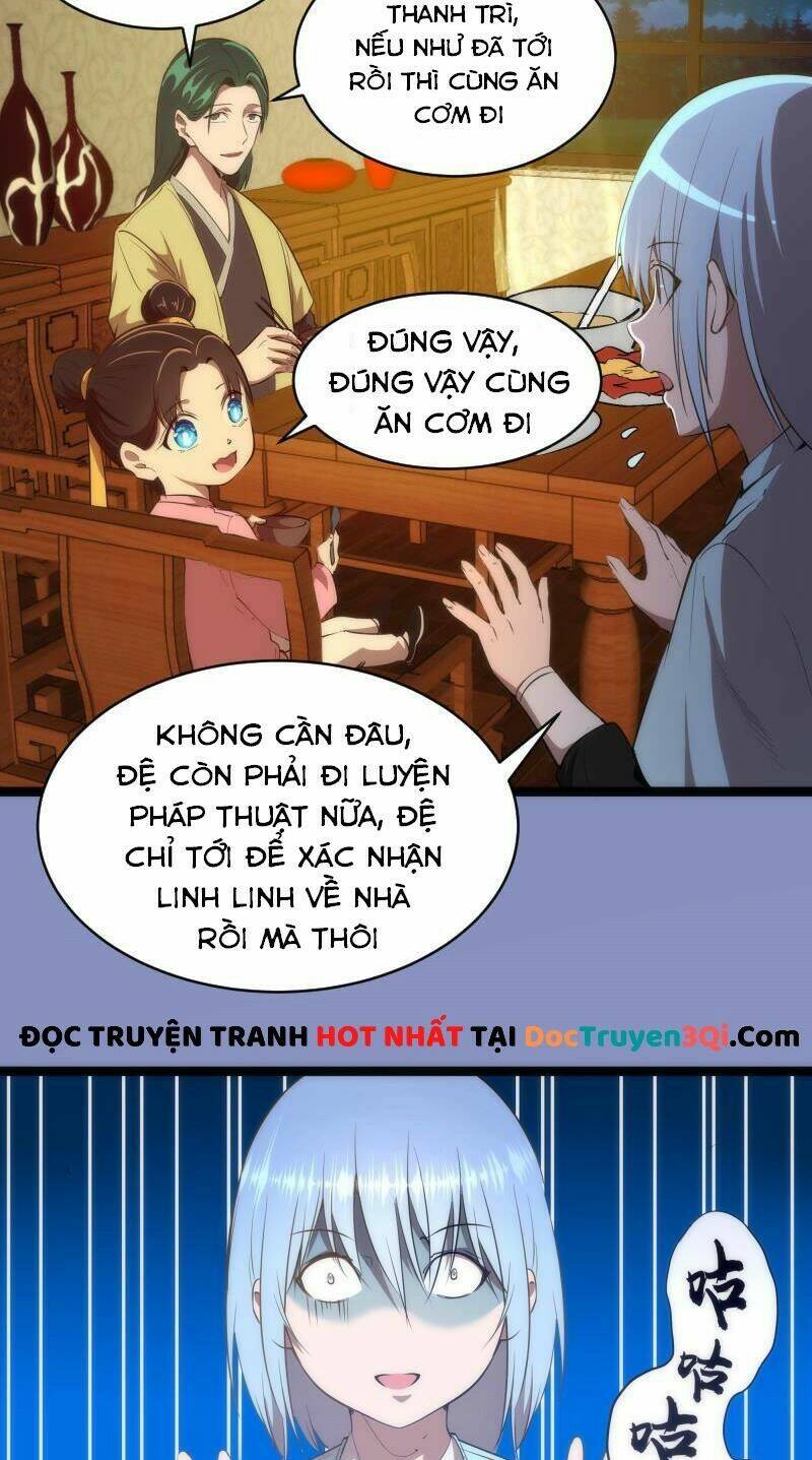 Cao Đẳng Linh Hồn Chapter 150 - Trang 2