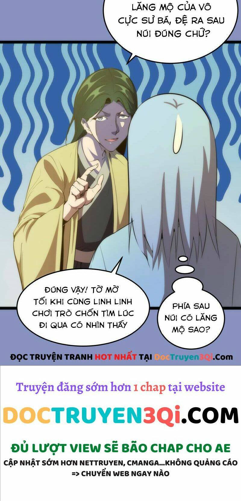 Cao Đẳng Linh Hồn Chapter 150 - Trang 2