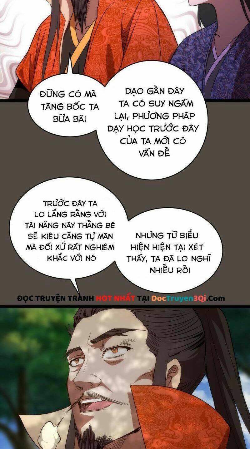 Cao Đẳng Linh Hồn Chapter 150 - Trang 2