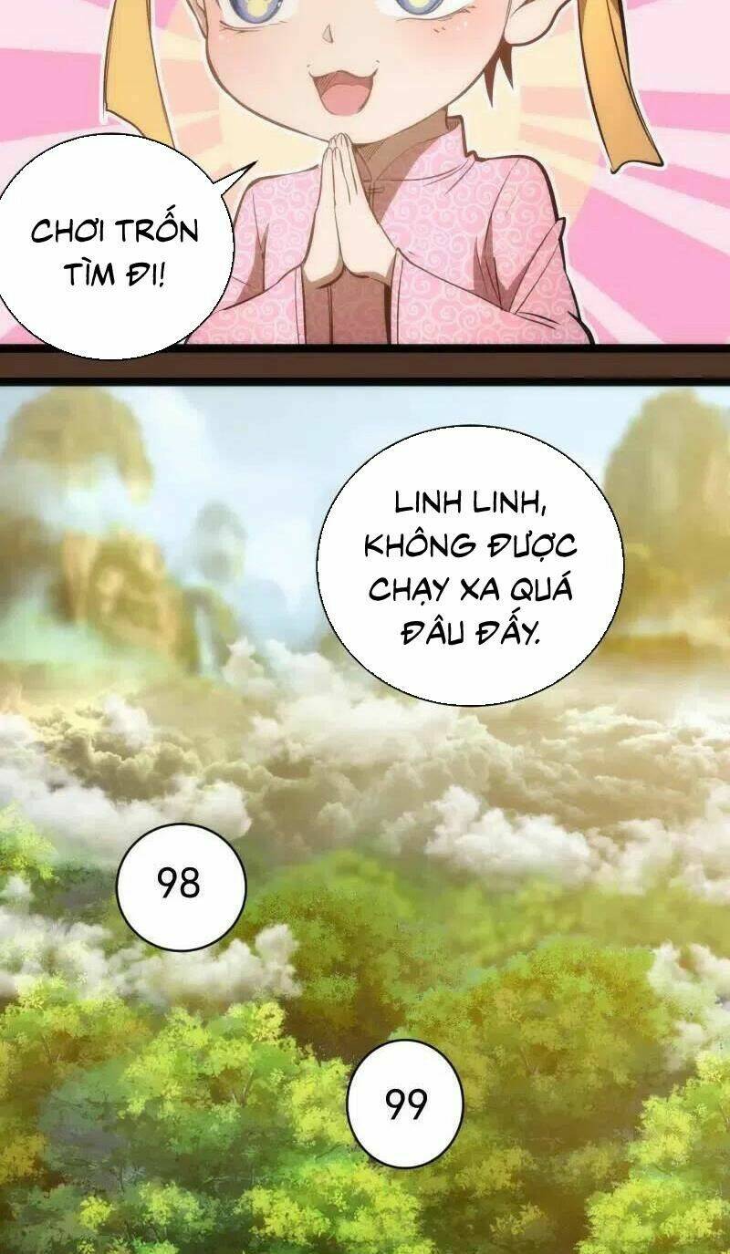 Cao Đẳng Linh Hồn Chapter 149 - Trang 2