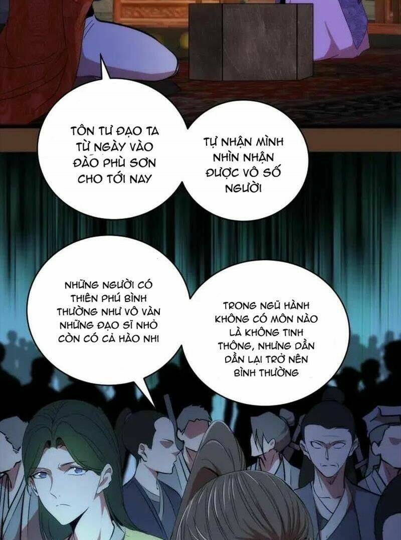 Cao Đẳng Linh Hồn Chapter 148 - Trang 2