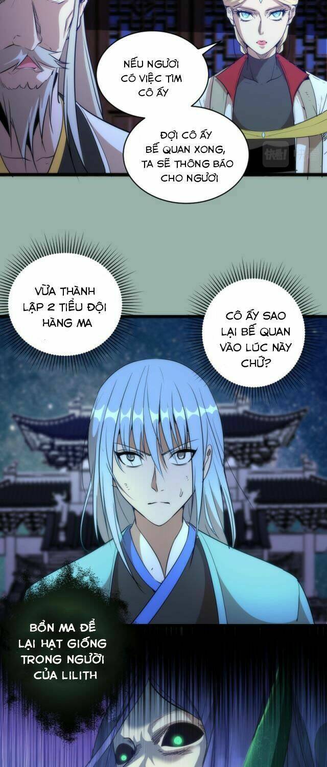 Cao Đẳng Linh Hồn Chapter 145 - Trang 2