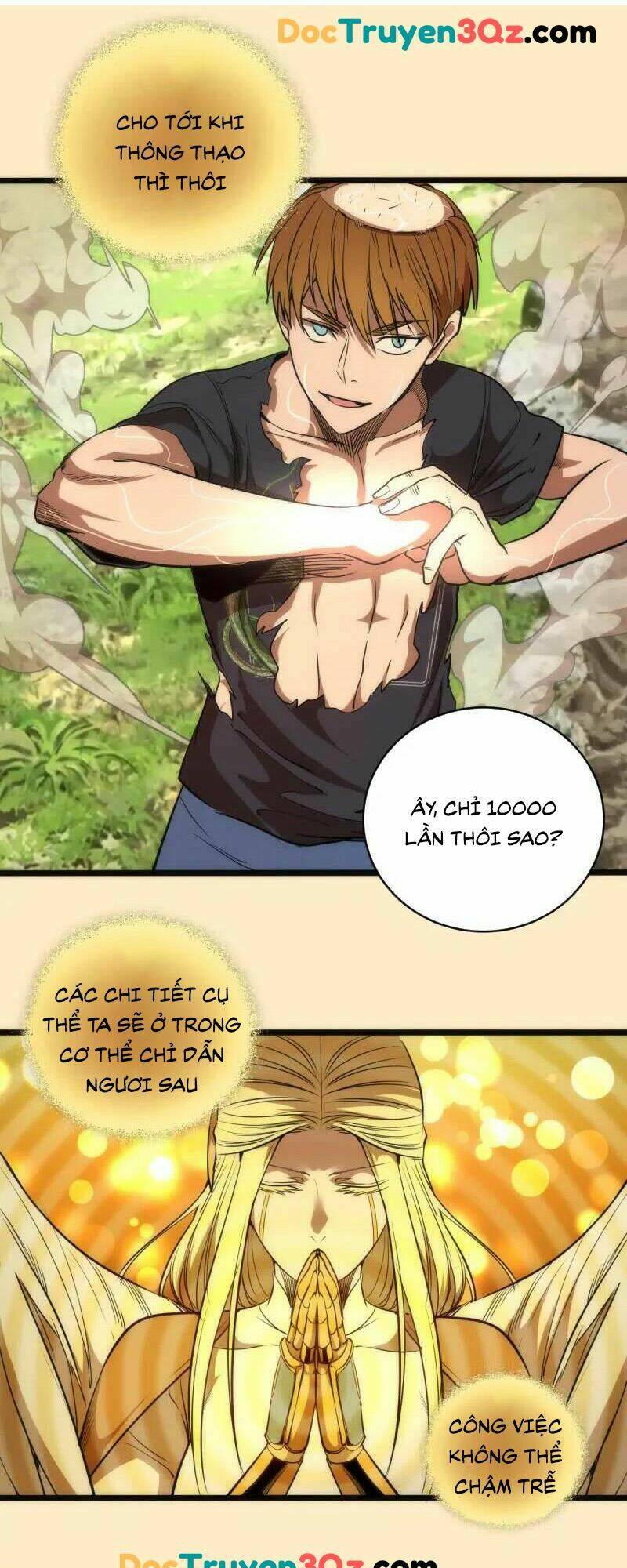 Cao Đẳng Linh Hồn Chapter 143 - Trang 2