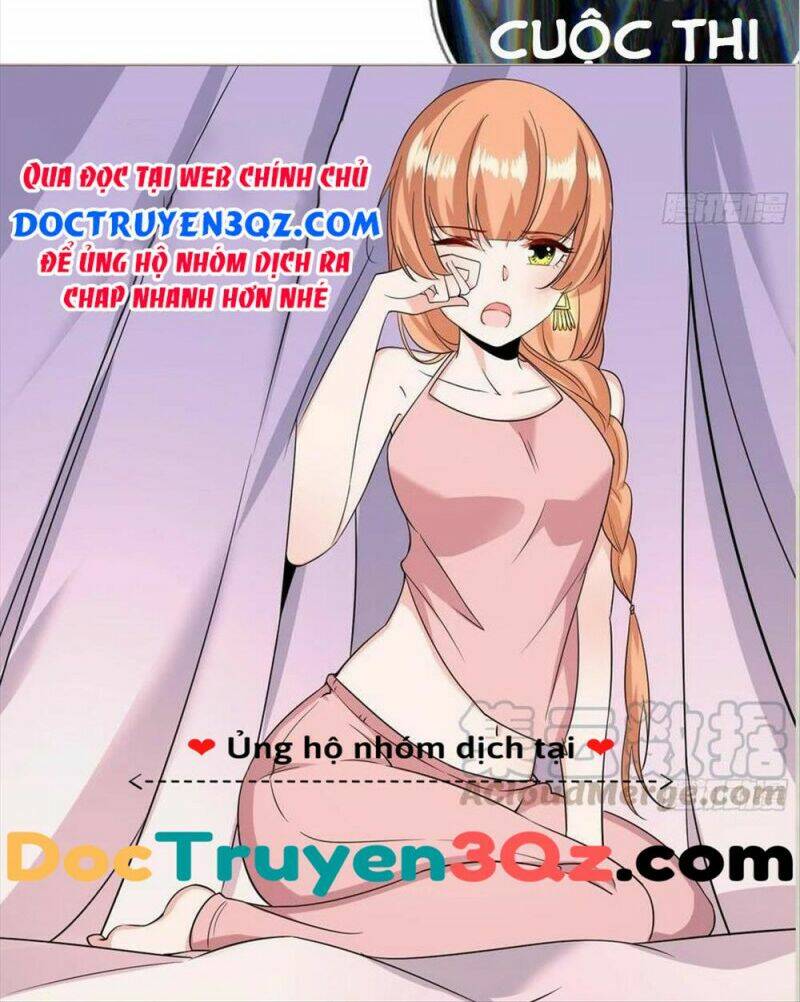 Cao Đẳng Linh Hồn Chapter 139 - Trang 2