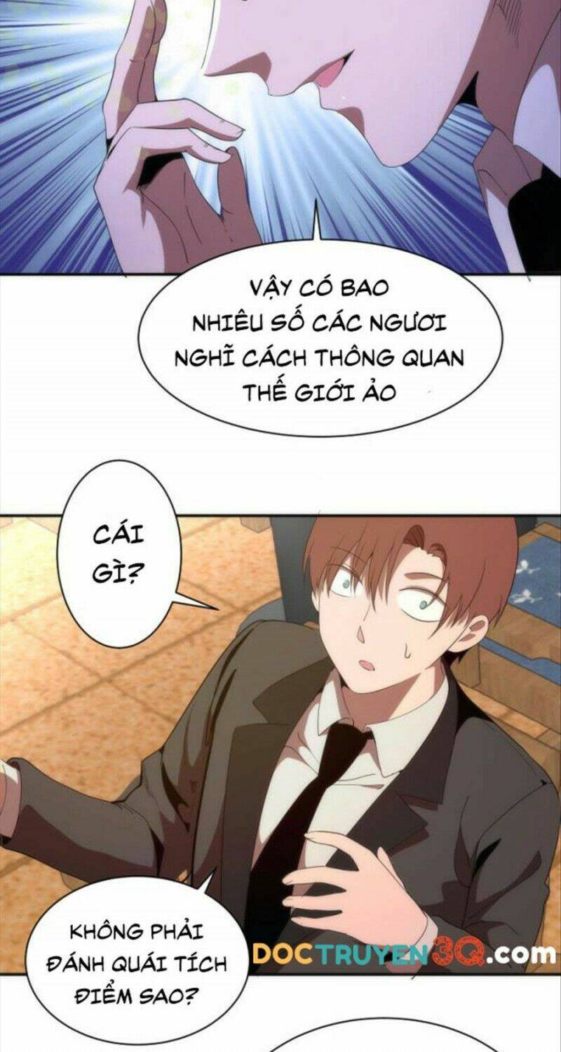 Cao Đẳng Linh Hồn Chapter 134 - Trang 2