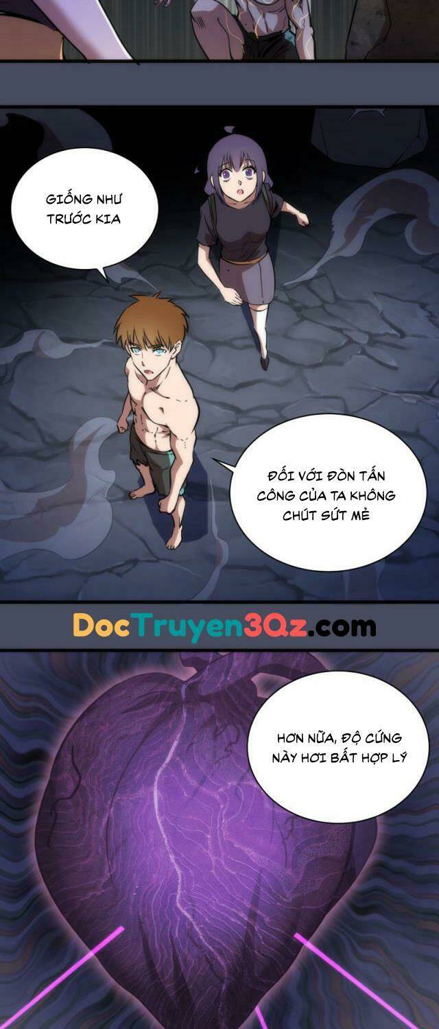 Cao Đẳng Linh Hồn Chapter 131 - Trang 2