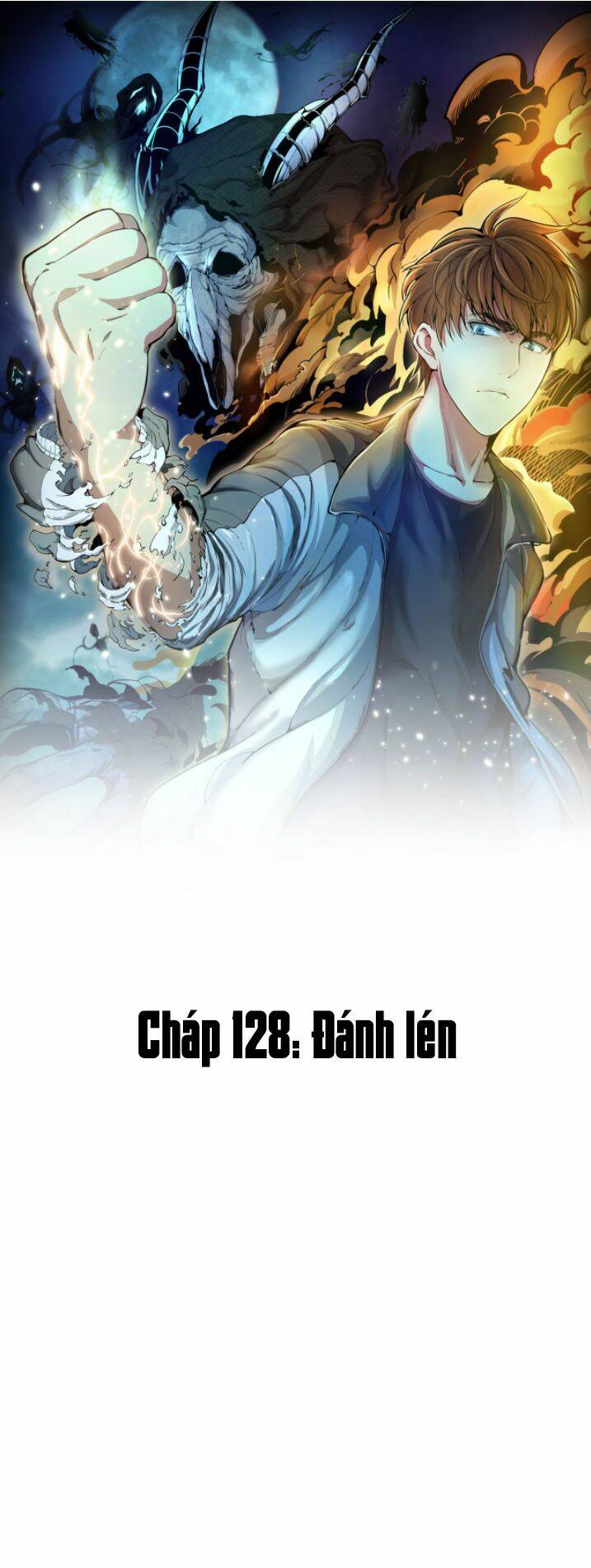 Cao Đẳng Linh Hồn Chapter 128 - Trang 2