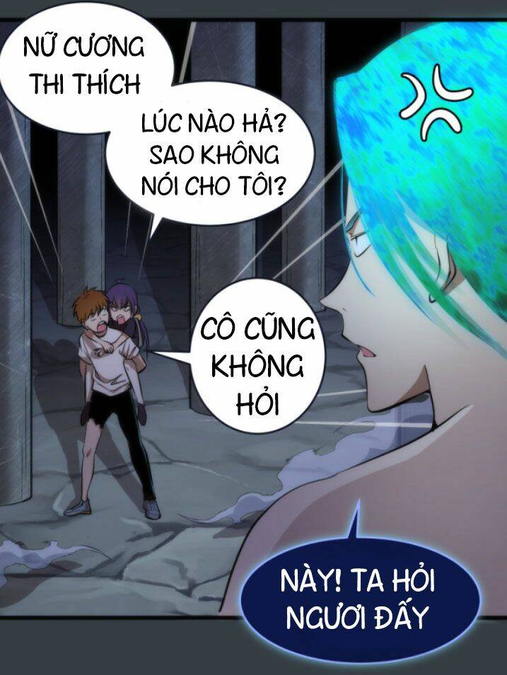 Cao Đẳng Linh Hồn Chapter 128 - Trang 2