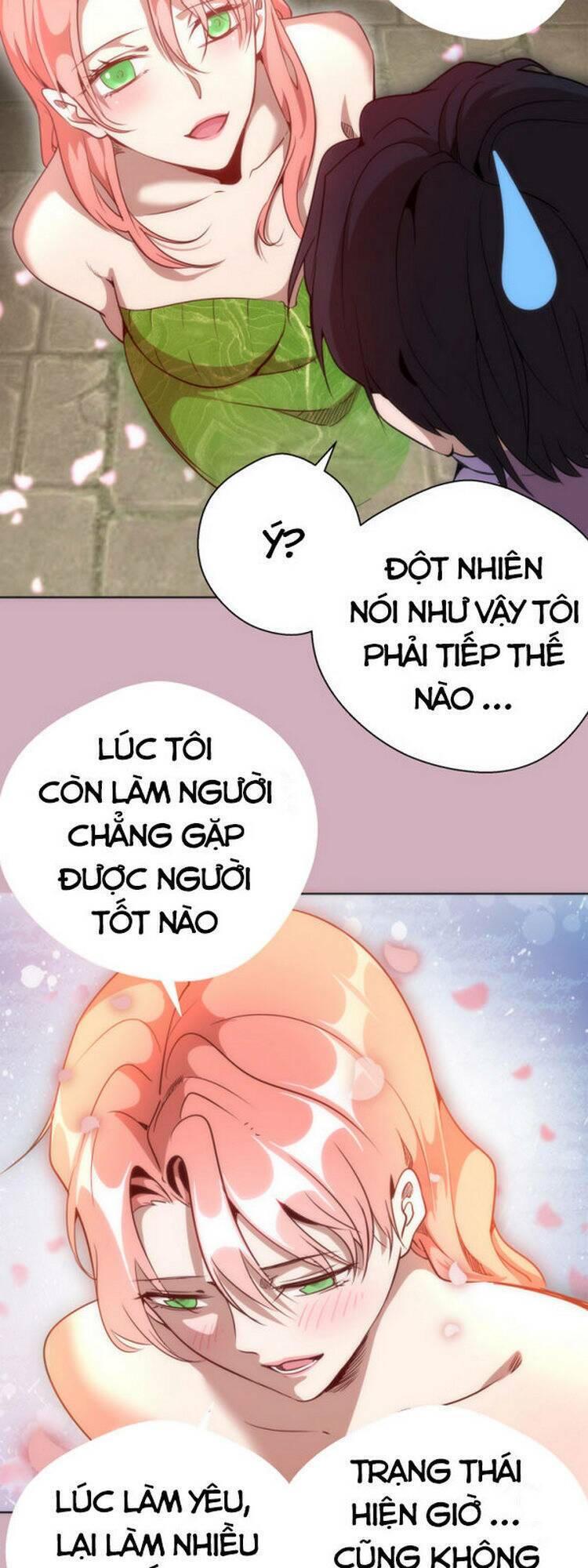 Cao Đẳng Linh Hồn Chapter 125 - Trang 2