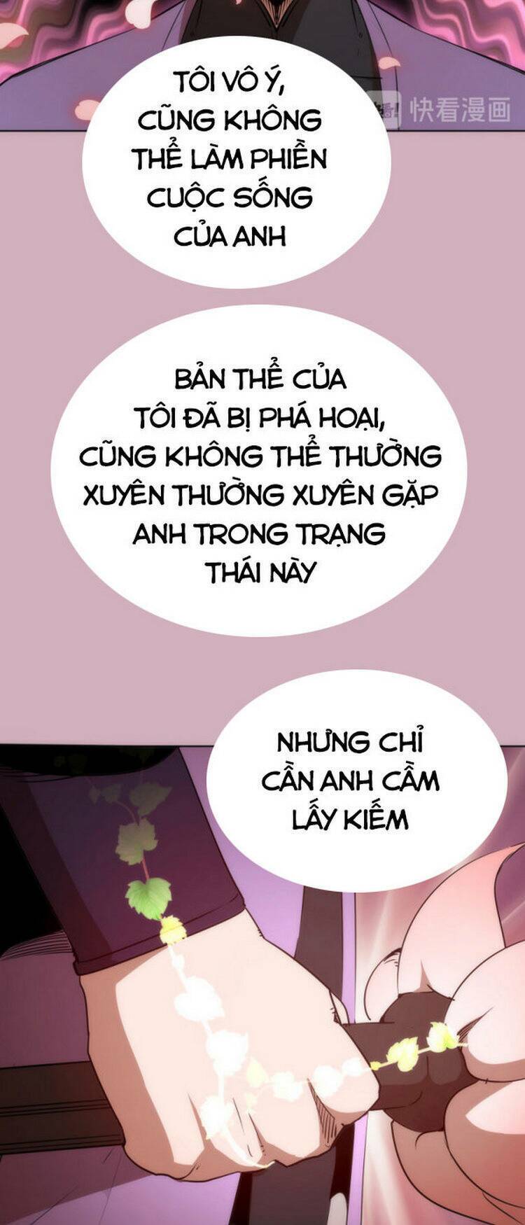 Cao Đẳng Linh Hồn Chapter 125 - Trang 2