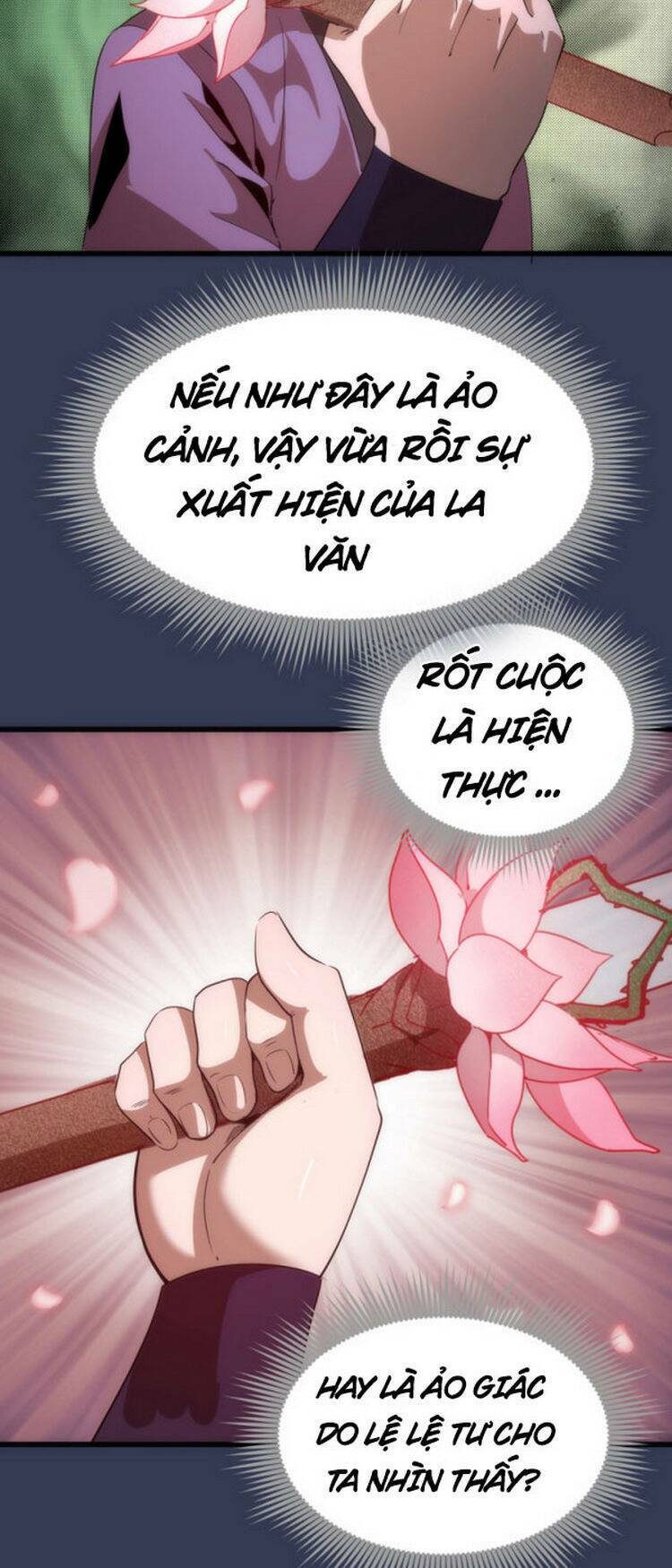 Cao Đẳng Linh Hồn Chapter 125 - Trang 2