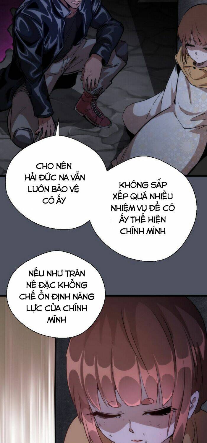 Cao Đẳng Linh Hồn Chapter 120 - Trang 2