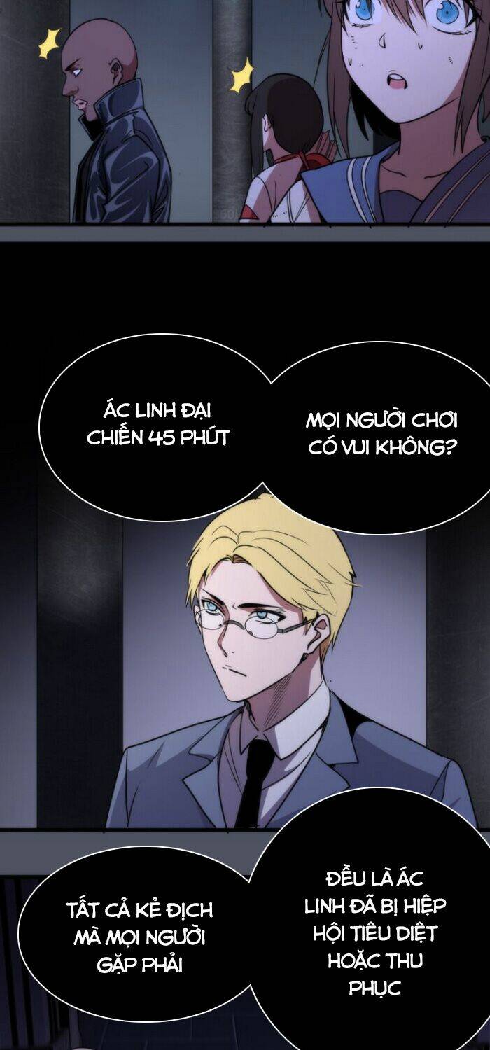 Cao Đẳng Linh Hồn Chapter 120 - Trang 2