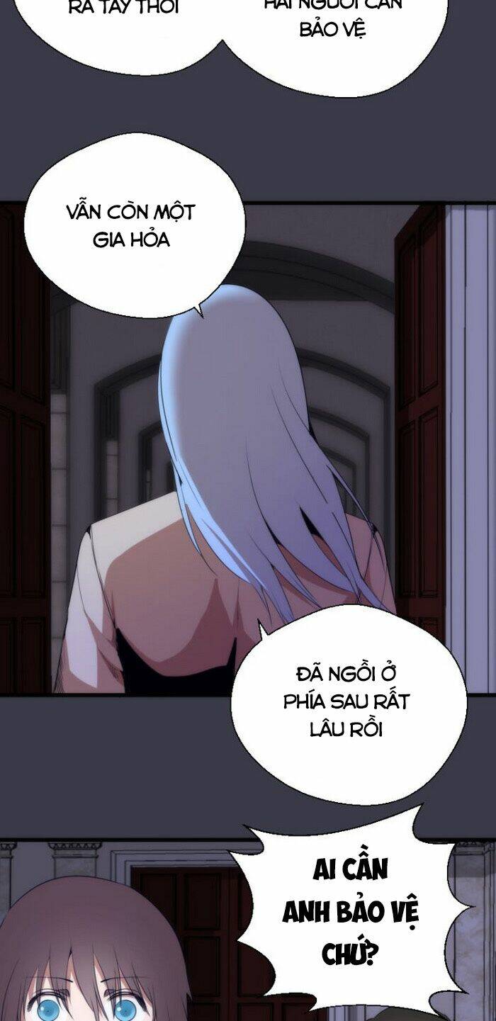 Cao Đẳng Linh Hồn Chapter 119 - Trang 2