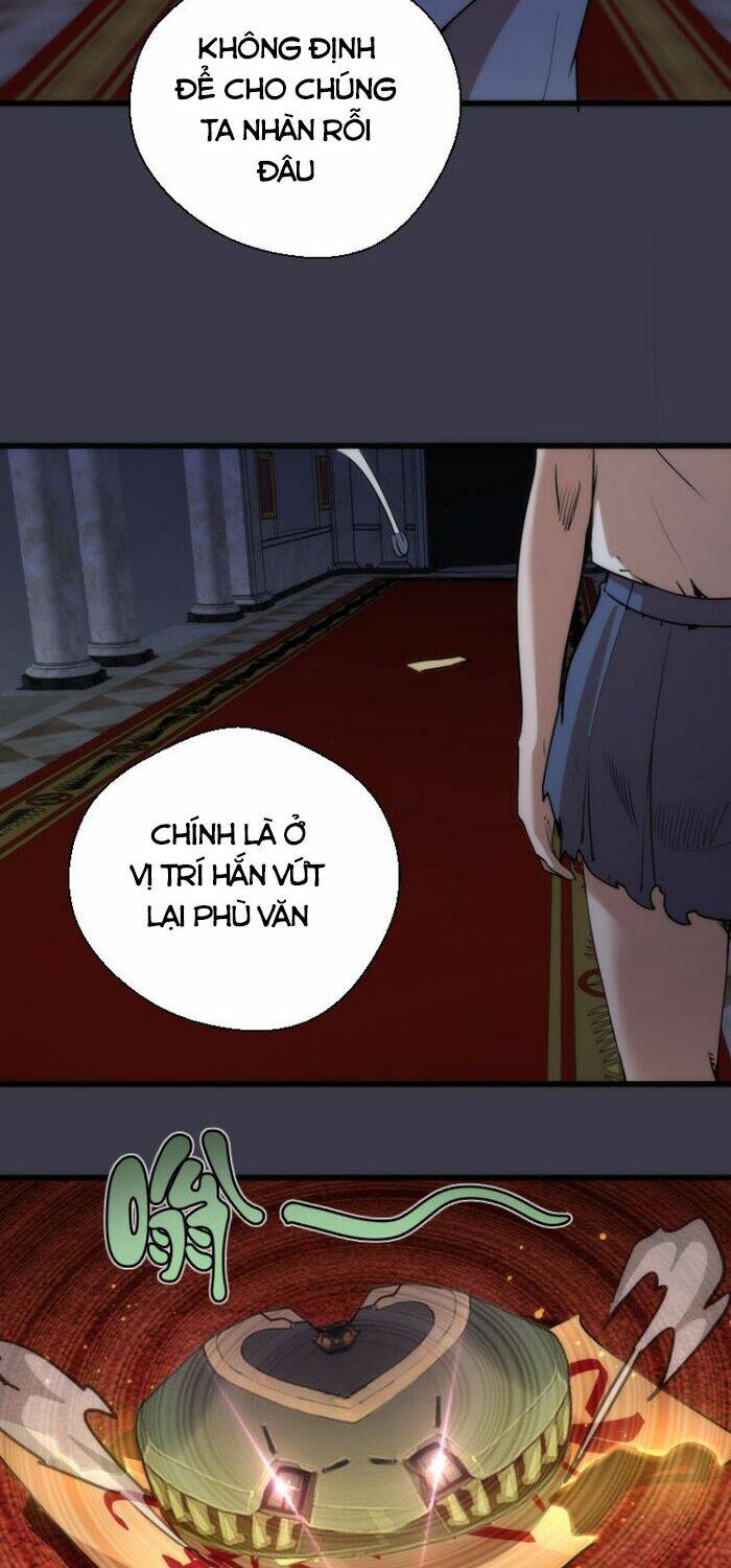 Cao Đẳng Linh Hồn Chapter 119 - Trang 2