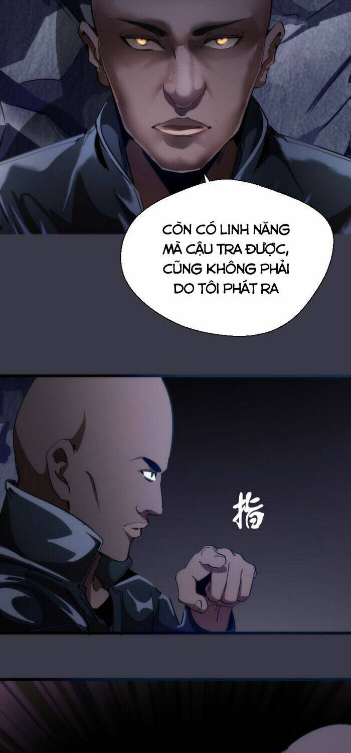 Cao Đẳng Linh Hồn Chapter 119 - Trang 2