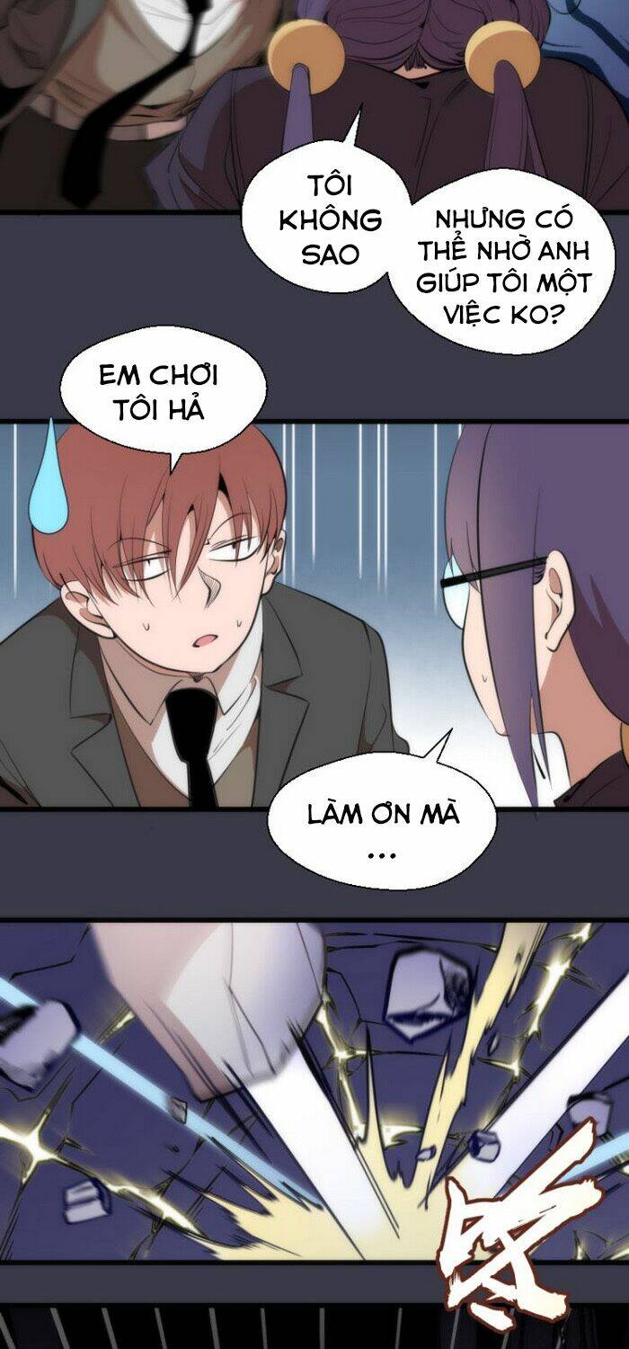 Cao Đẳng Linh Hồn Chapter 118 - Trang 2