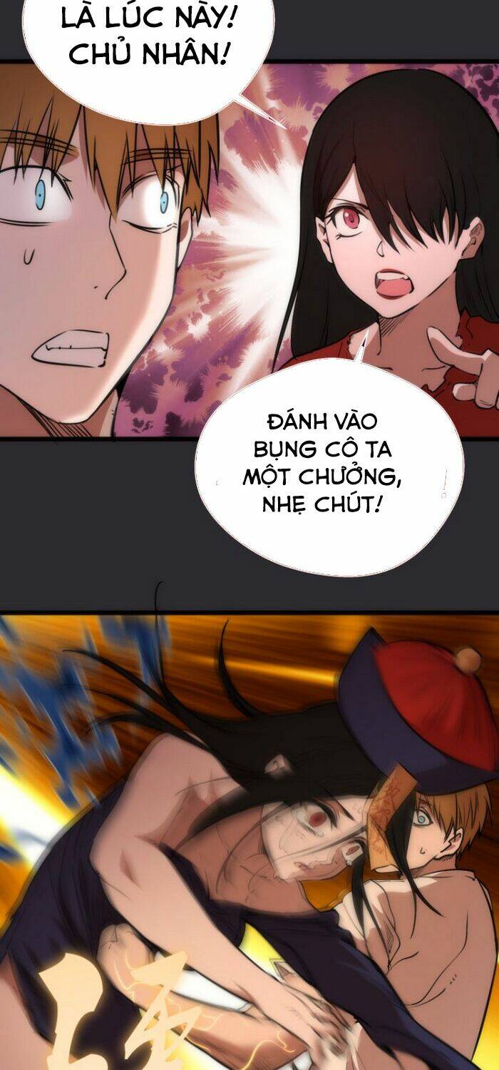 Cao Đẳng Linh Hồn Chapter 116 - Trang 2