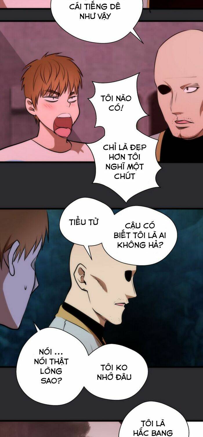 Cao Đẳng Linh Hồn Chapter 115 - Trang 2