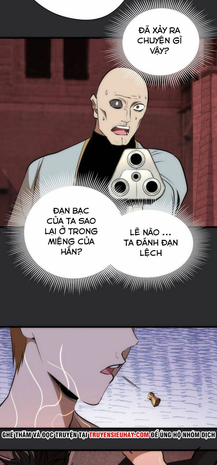 Cao Đẳng Linh Hồn Chapter 115 - Trang 2