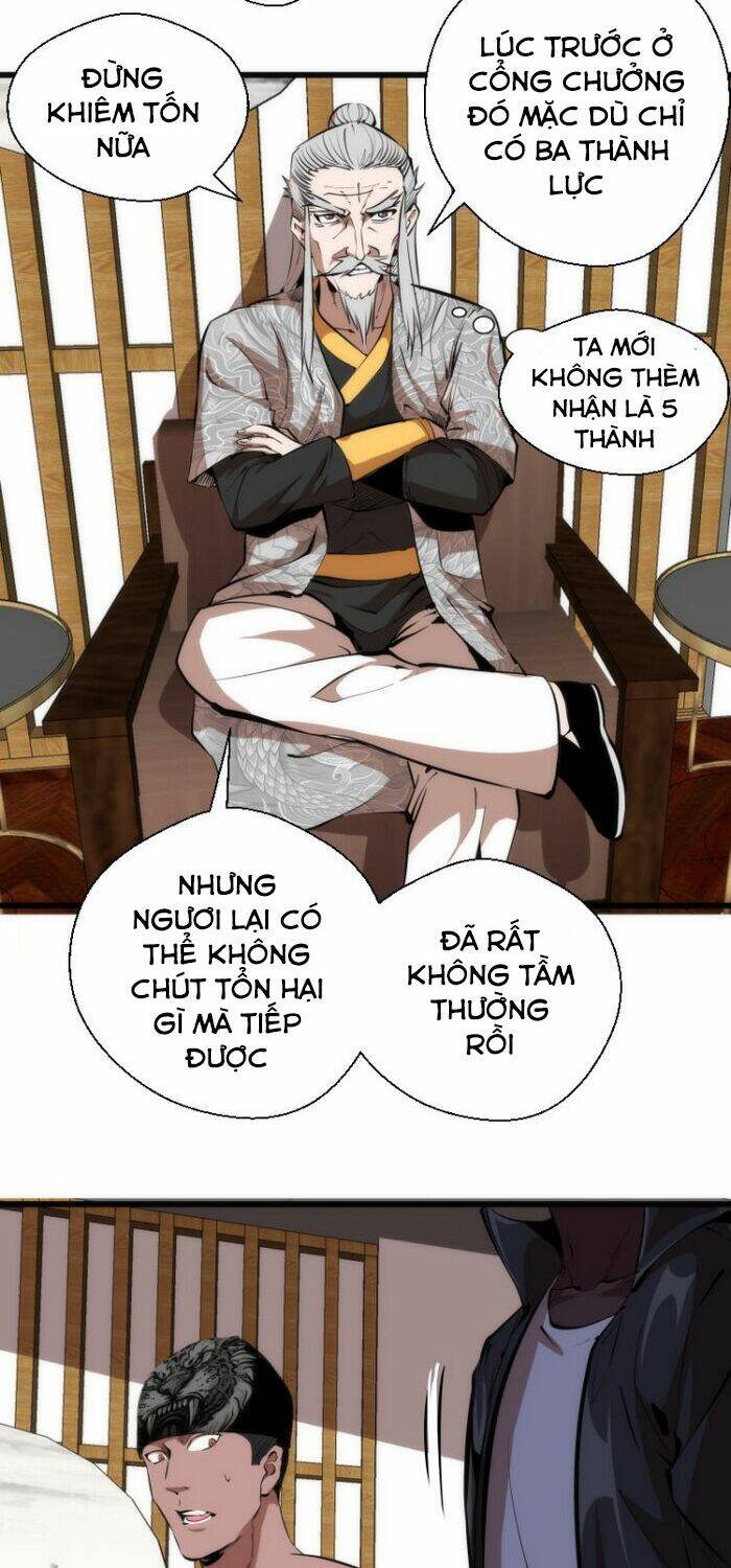 Cao Đẳng Linh Hồn Chapter 114 - Trang 2