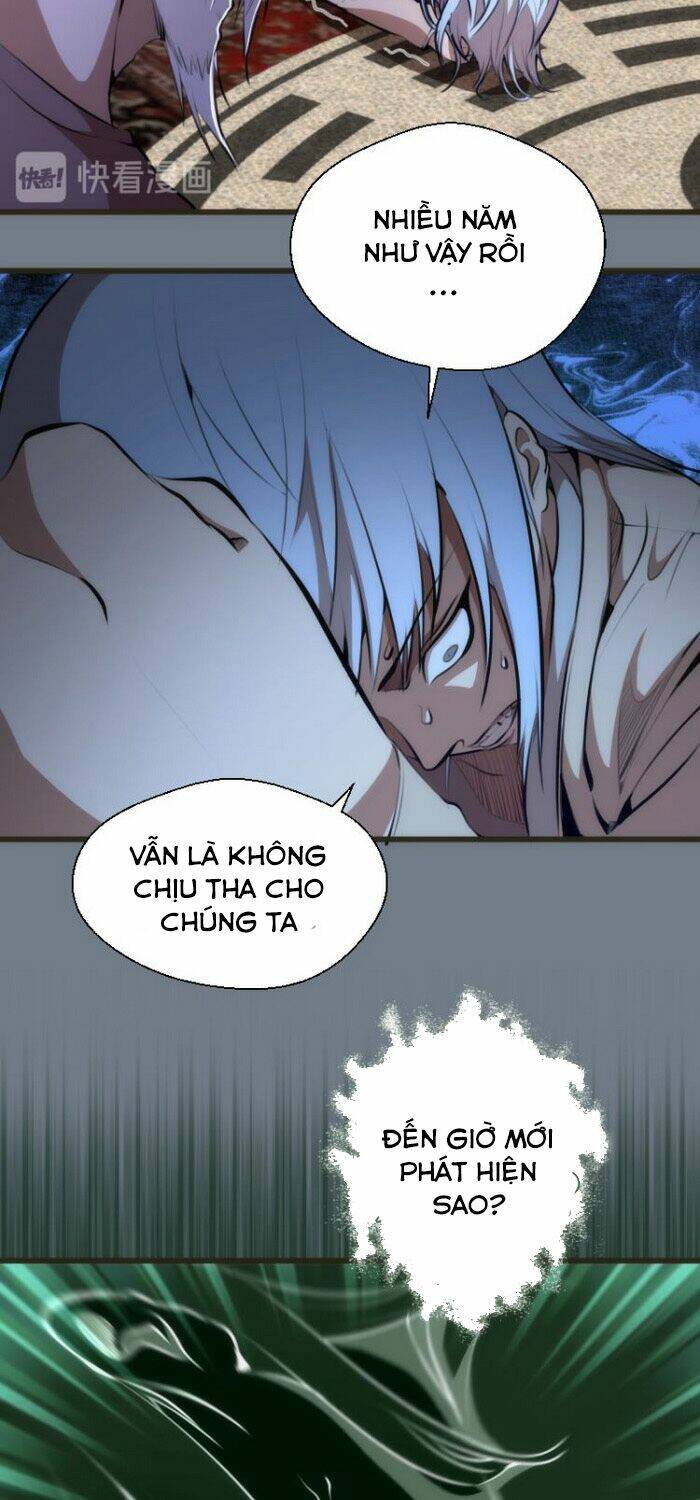 Cao Đẳng Linh Hồn Chapter 113 - Trang 2