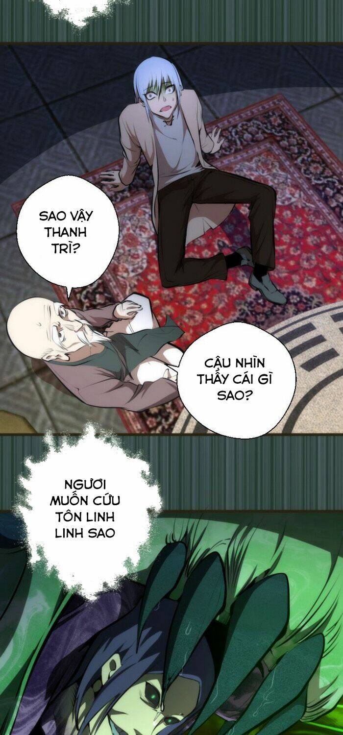 Cao Đẳng Linh Hồn Chapter 113 - Trang 2