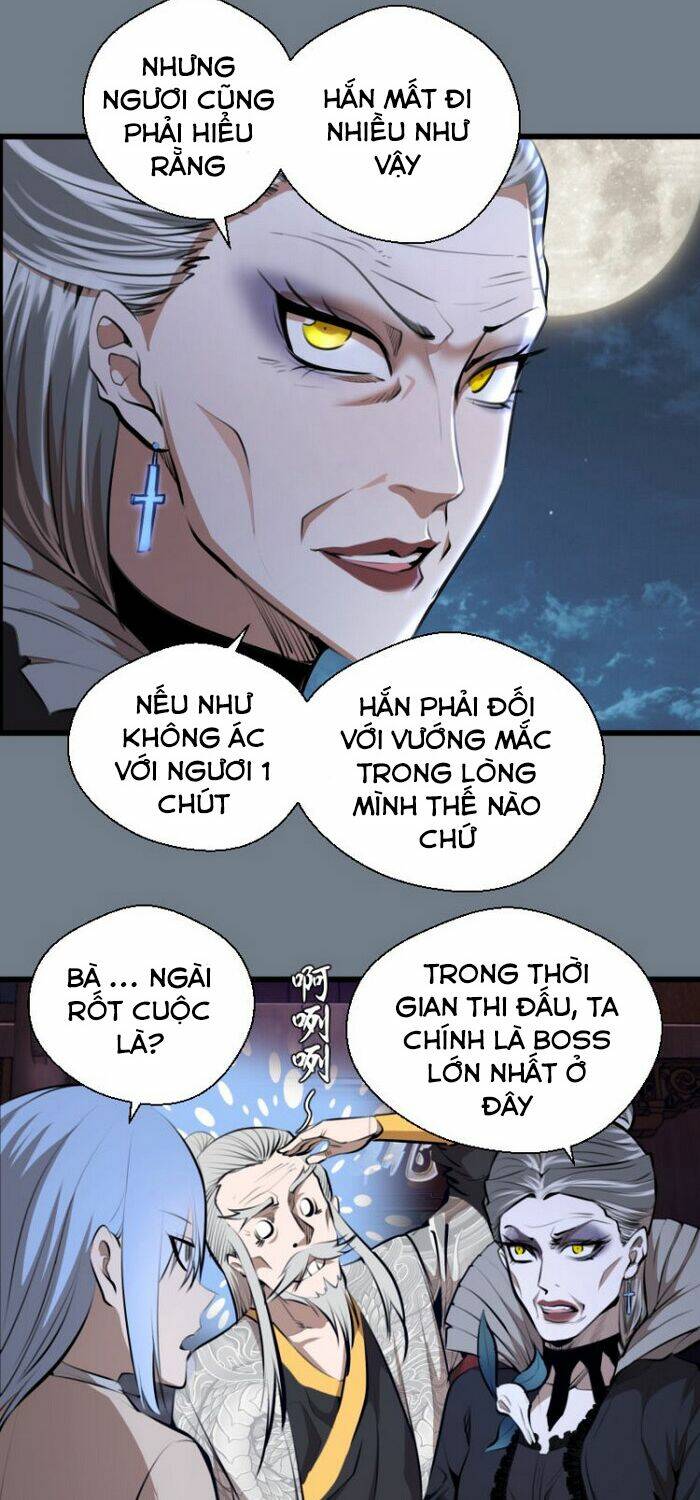 Cao Đẳng Linh Hồn Chapter 113 - Trang 2