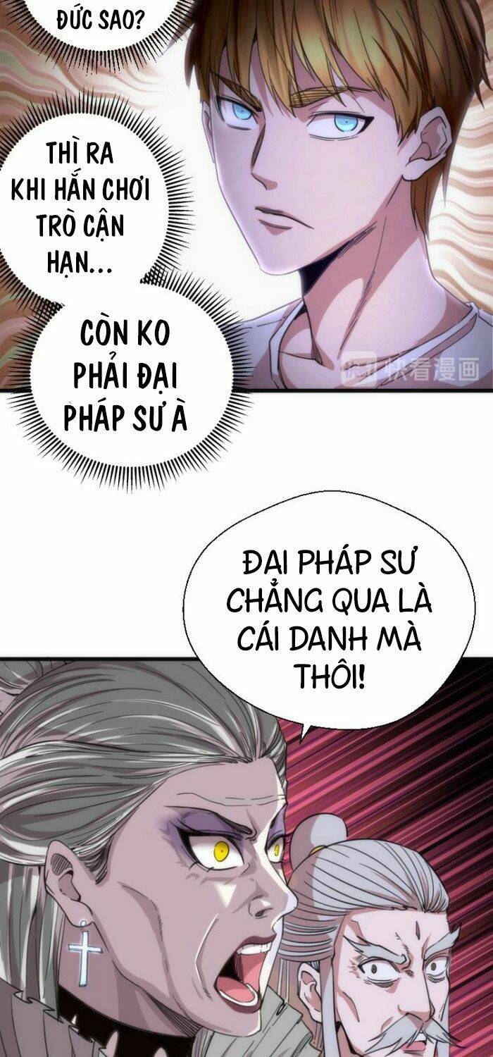 Cao Đẳng Linh Hồn Chapter 112 - Trang 2