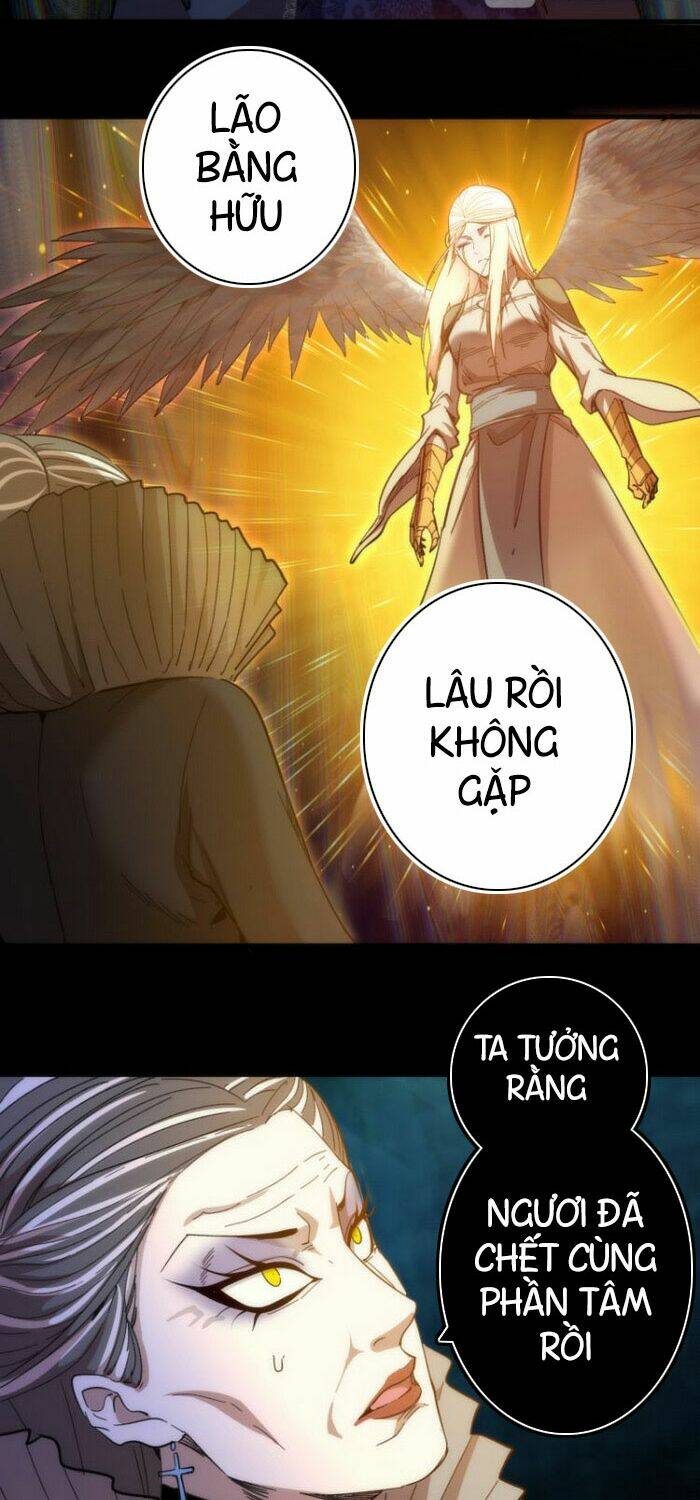 Cao Đẳng Linh Hồn Chapter 111.5 - Trang 2