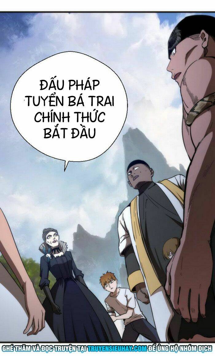 Cao Đẳng Linh Hồn Chapter 111.5 - Trang 2