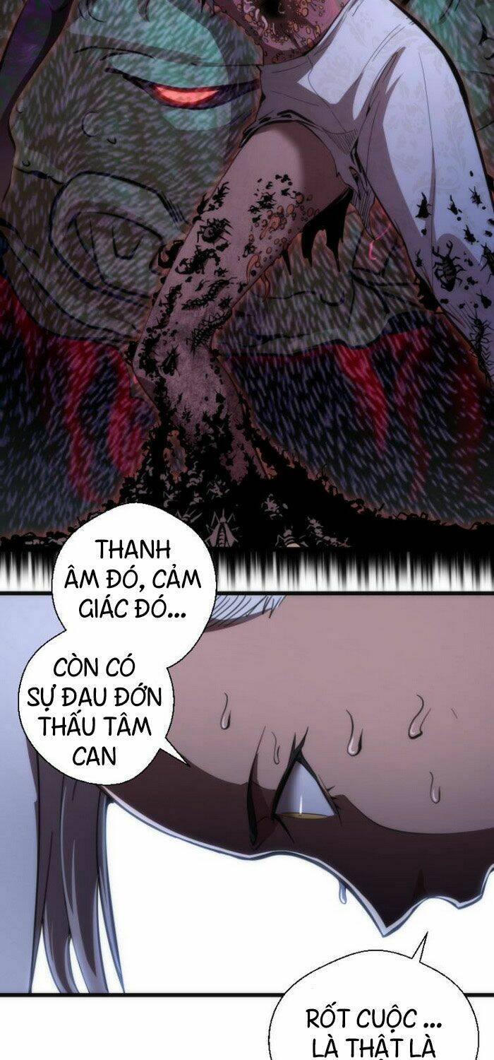 Cao Đẳng Linh Hồn Chapter 111 - Trang 2