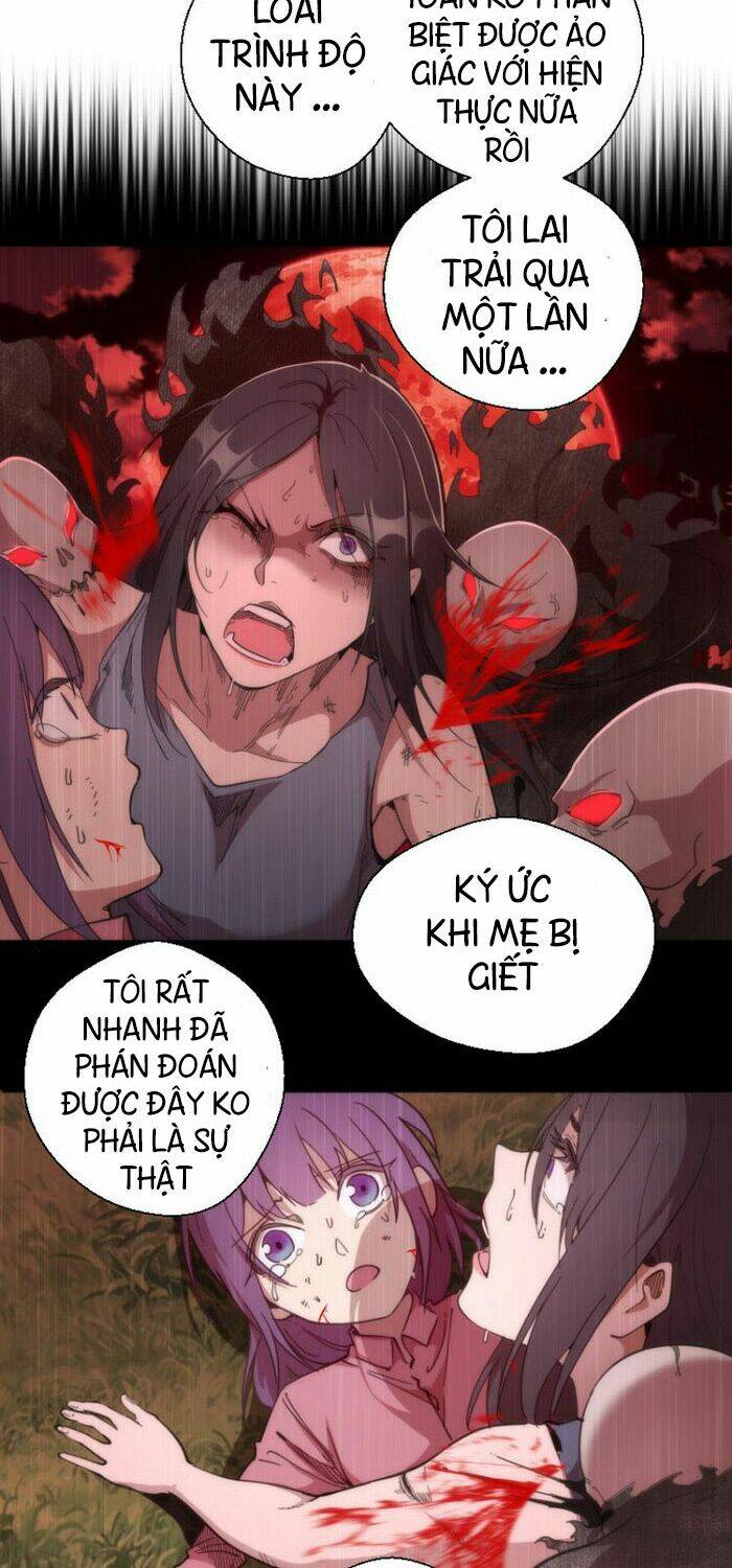 Cao Đẳng Linh Hồn Chapter 111 - Trang 2