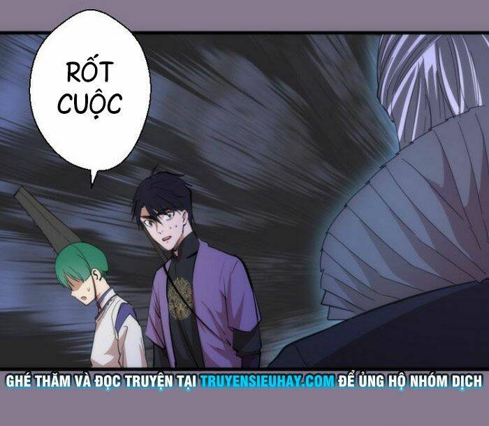 Cao Đẳng Linh Hồn Chapter 110.5 - Trang 2