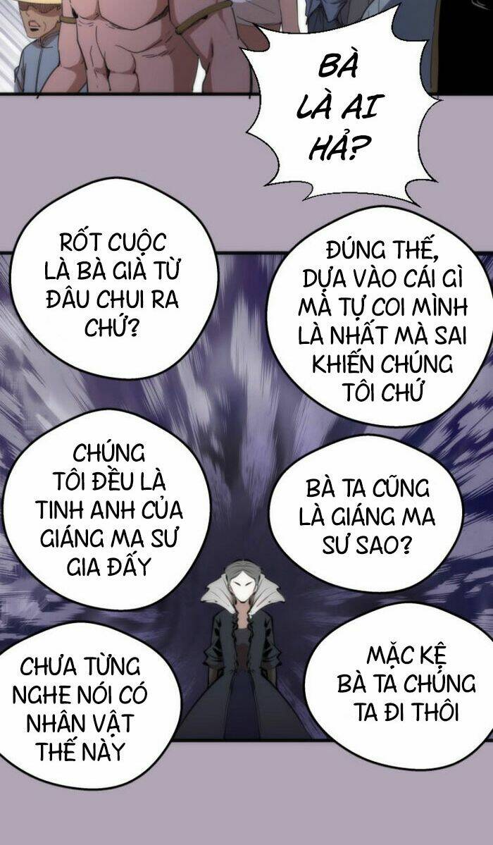 Cao Đẳng Linh Hồn Chapter 109.5 - Trang 2