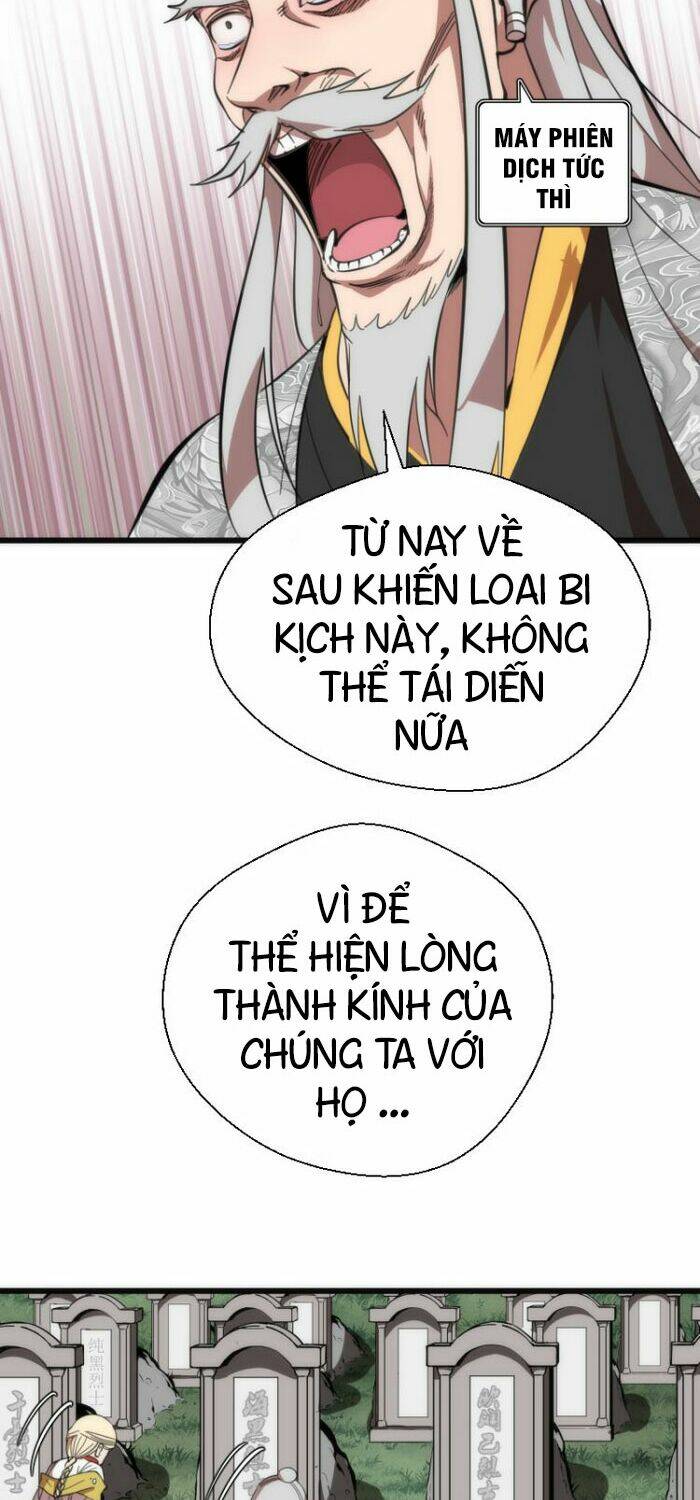 Cao Đẳng Linh Hồn Chapter 109 - Trang 2