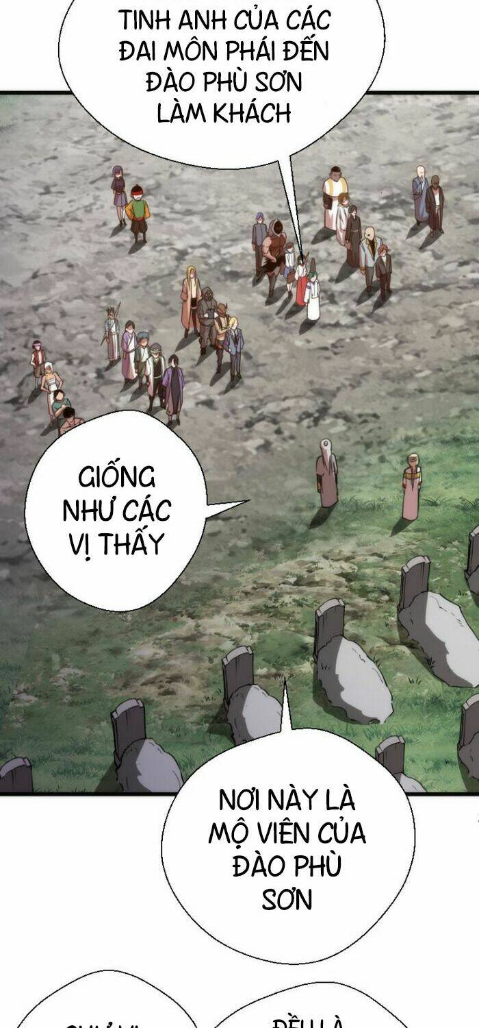 Cao Đẳng Linh Hồn Chapter 109 - Trang 2