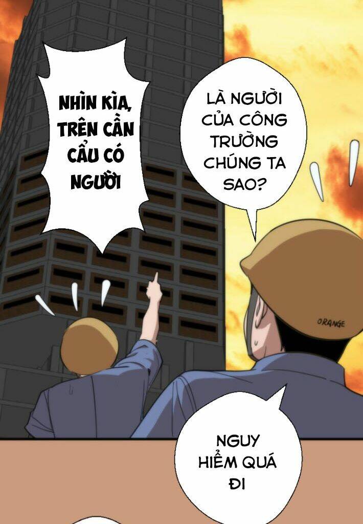 Cao Đẳng Linh Hồn Chapter 108.5 - Trang 2