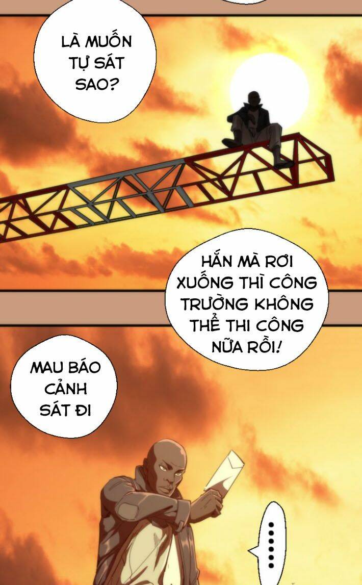 Cao Đẳng Linh Hồn Chapter 108.5 - Trang 2