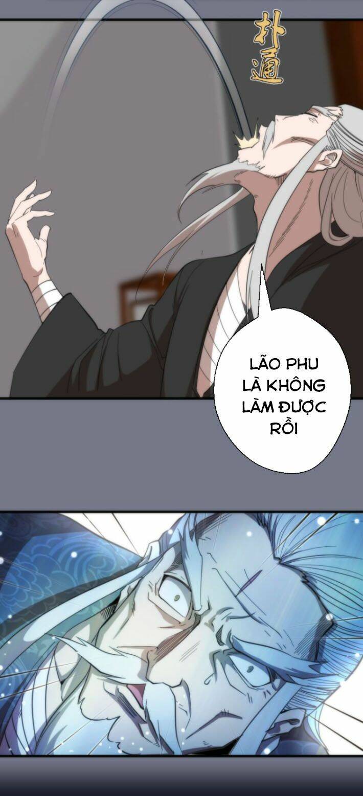 Cao Đẳng Linh Hồn Chapter 108.5 - Trang 2