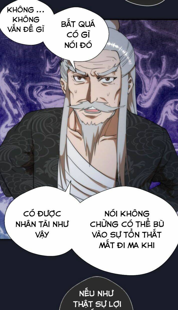 Cao Đẳng Linh Hồn Chapter 108.5 - Trang 2