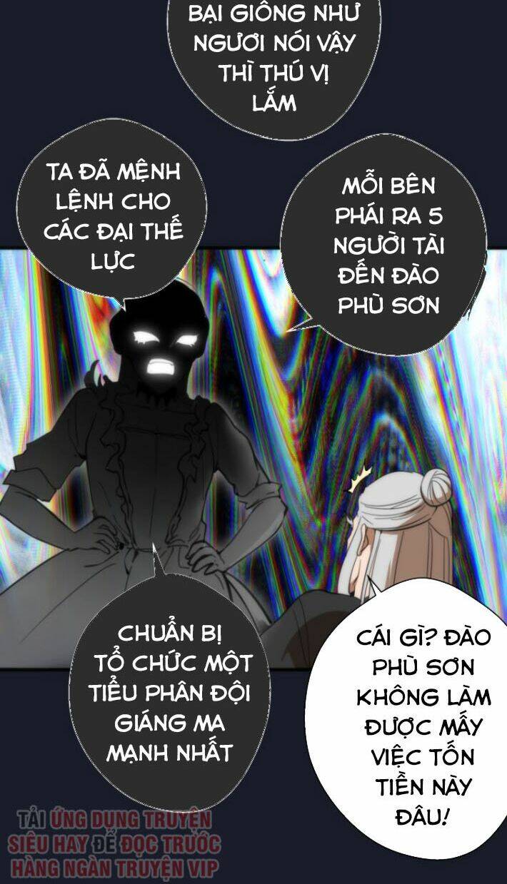 Cao Đẳng Linh Hồn Chapter 108.5 - Trang 2