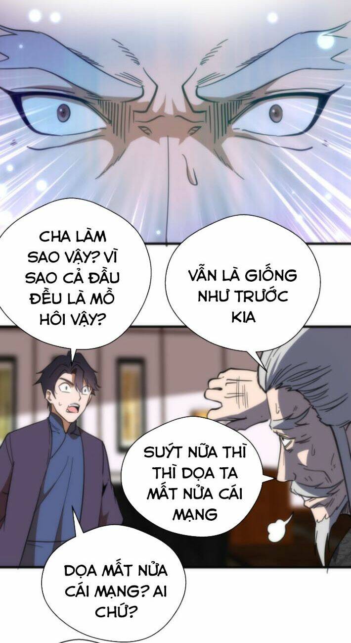 Cao Đẳng Linh Hồn Chapter 108.5 - Trang 2