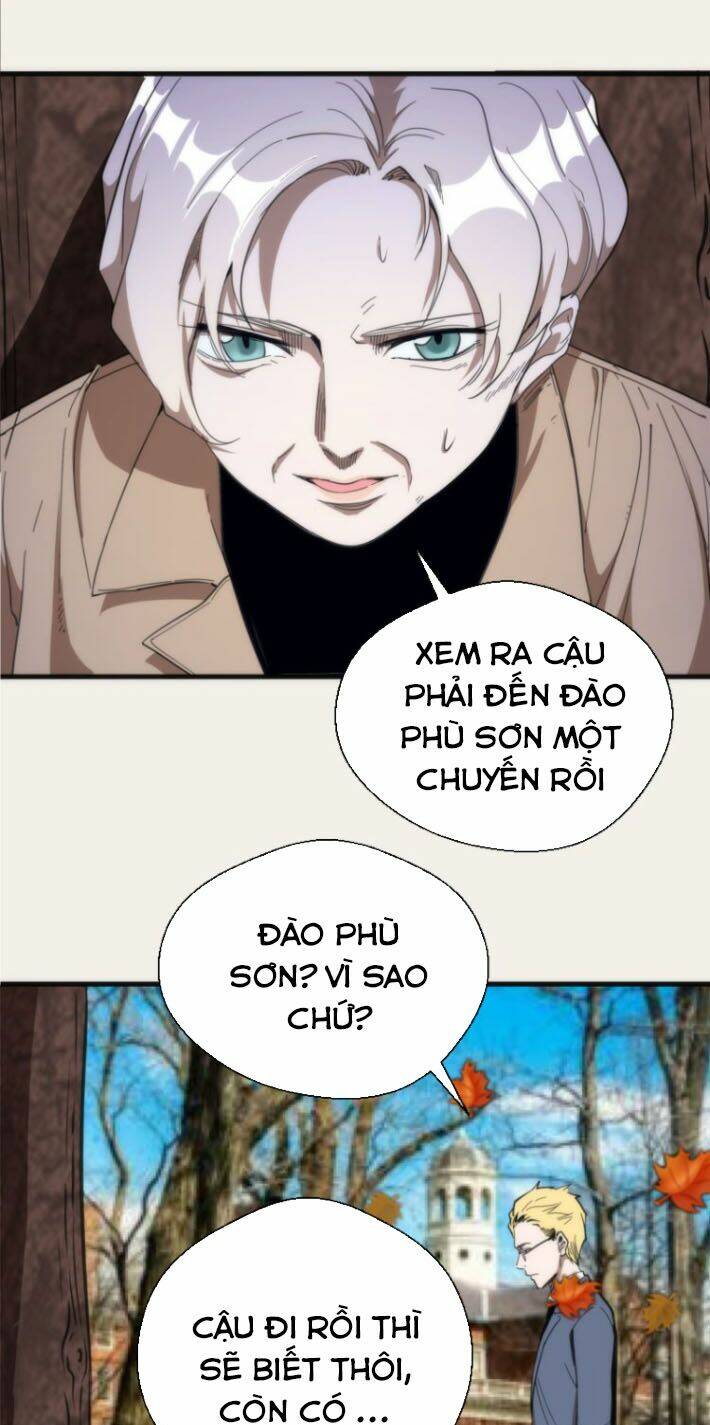 Cao Đẳng Linh Hồn Chapter 108.5 - Trang 2