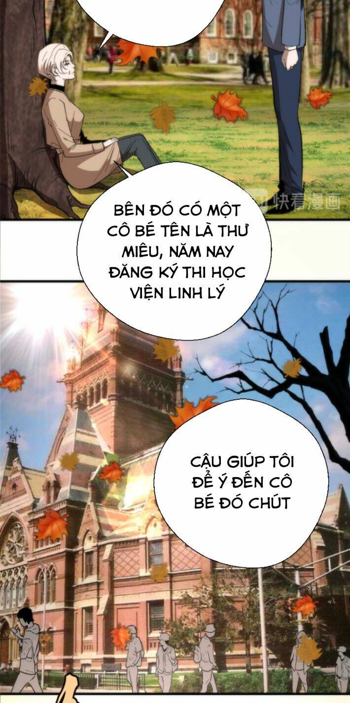 Cao Đẳng Linh Hồn Chapter 108.5 - Trang 2